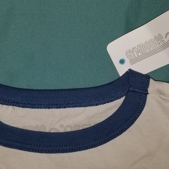 Gymboree XS Kid Boy Special Edition OPS Polar Bear - Picture 4 of 4